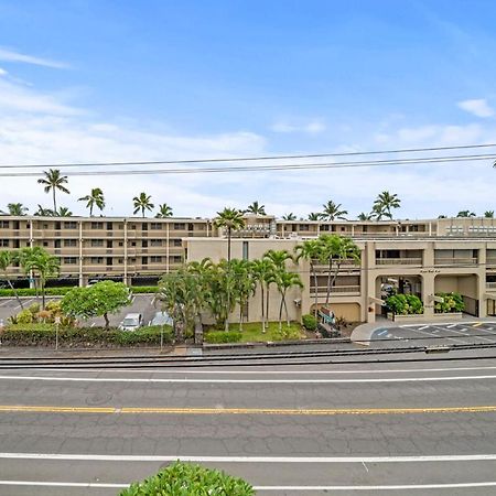 Newly Upgraded 1Br Unit Near Beach Max Of 5 Guests Kailua-Kona Dış mekan fotoğraf